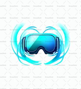 Abstrakte VR
